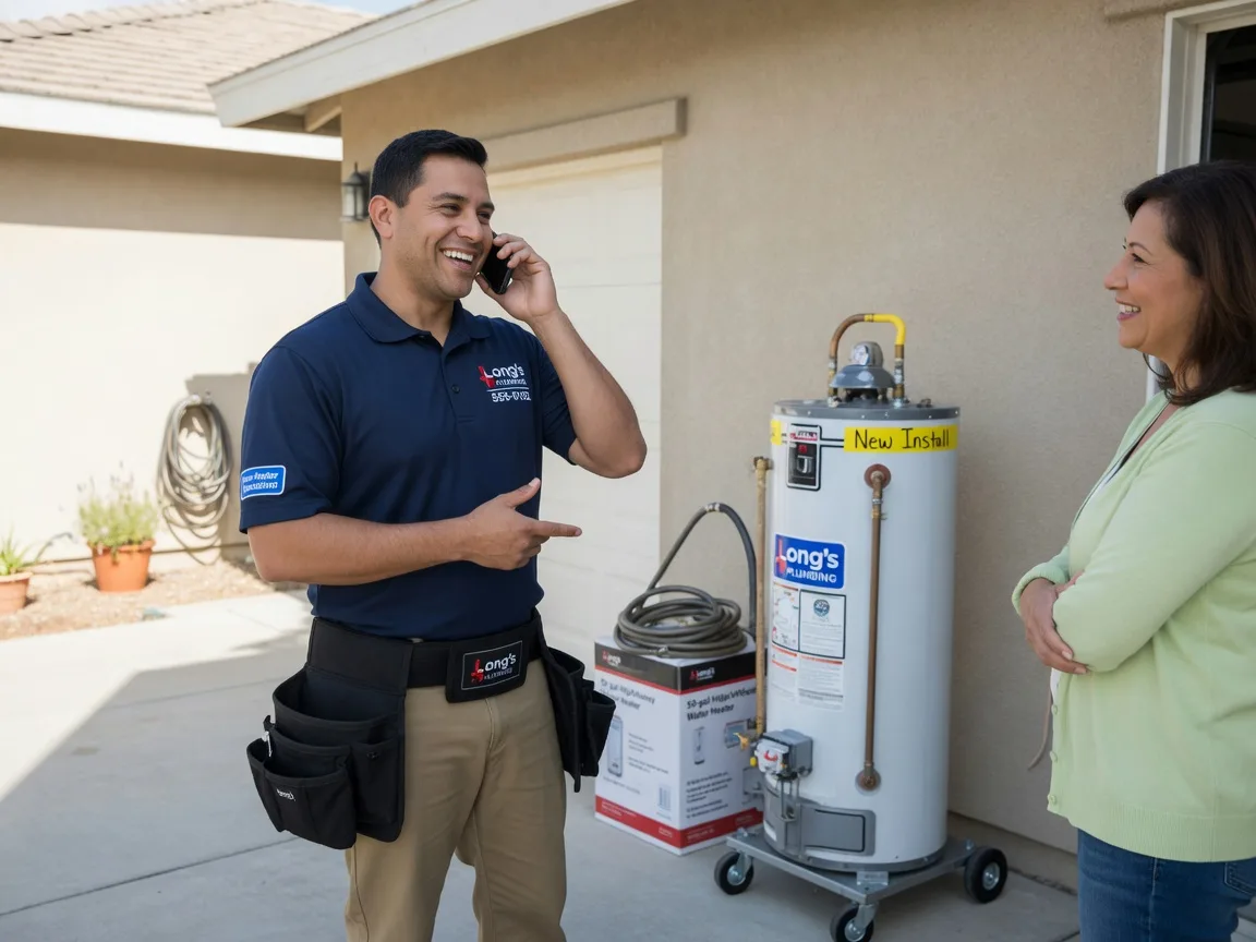 Leak Detection Eastaboga, AL FAQs